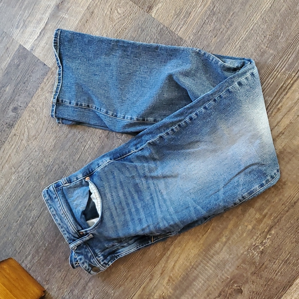 Men's American Eagle Outfitters Bootcut Jeans